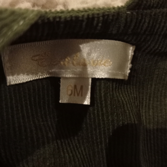 * 3 for 25 $ * 6 months dungarees - Picture 4 of 4